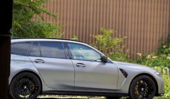 BMW M3 Touring Compétition X-Drive Ceramic *TVA récup * – 2023 complet