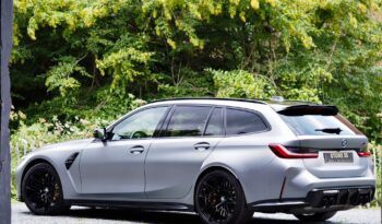 BMW M3 Touring Compétition X-Drive Ceramic *TVA récup * – 2023 complet