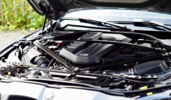 BMW M3 Touring Compétition X-Drive Ceramic *TVA récup * – 2023 complet