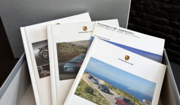 Porsche 997.2 Turbo 3.8 PDK – 2010 complet