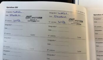 Porsche 997.2 Turbo 3.8 PDK – 2010 complet