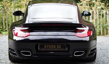 Porsche 997.2 Turbo 3.8 PDK – 2010 complet
