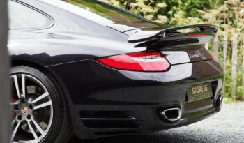 Porsche 997.2 Turbo 3.8 PDK – 2010 complet