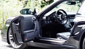 Porsche 997.2 Turbo 3.8 PDK – 2010 complet