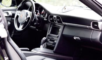 Porsche 997.2 Turbo 3.8 PDK – 2010 complet