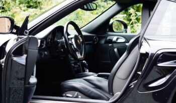 Porsche 997.2 Turbo 3.8 PDK – 2010 complet