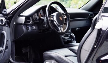 Porsche 997.2 Turbo 3.8 PDK – 2010 complet