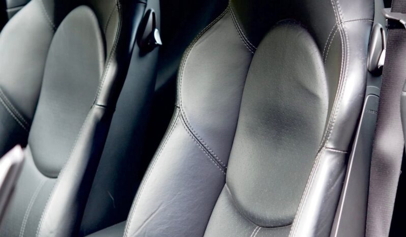 Porsche 997.2 Turbo 3.8 PDK – 2010 complet