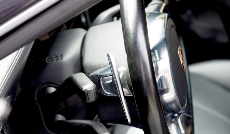 Porsche 997.2 Turbo 3.8 PDK – 2010 complet