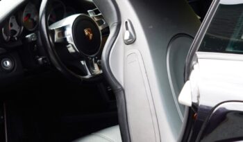 Porsche 997.2 Turbo 3.8 PDK – 2010 complet