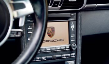 Porsche 997.2 Turbo 3.8 PDK – 2010 complet