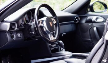 Porsche 997.2 Turbo 3.8 PDK – 2010 complet