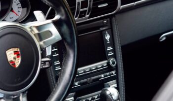 Porsche 997.2 Turbo 3.8 PDK – 2010 complet