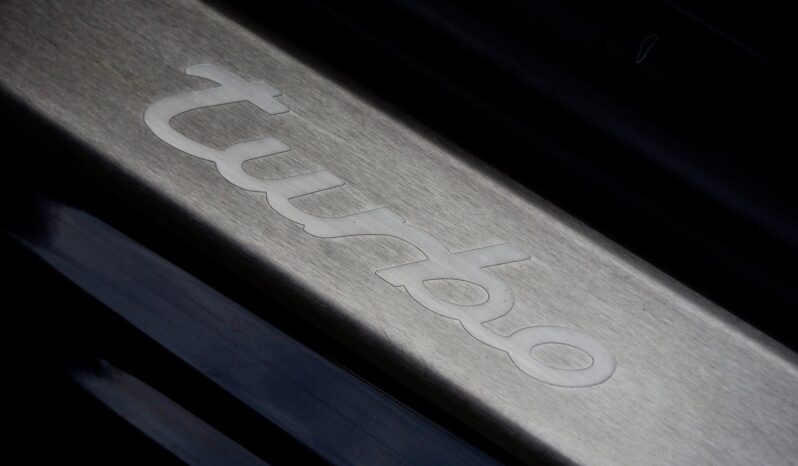 Porsche 997.2 Turbo 3.8 PDK – 2010 complet