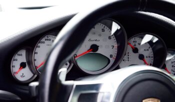 Porsche 997.2 Turbo 3.8 PDK – 2010 complet