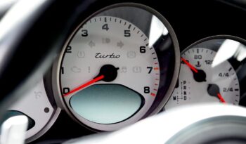 Porsche 997.2 Turbo 3.8 PDK – 2010 complet