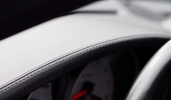 Porsche 997.2 Turbo 3.8 PDK – 2010 complet