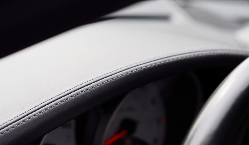 Porsche 997.2 Turbo 3.8 PDK – 2010 complet