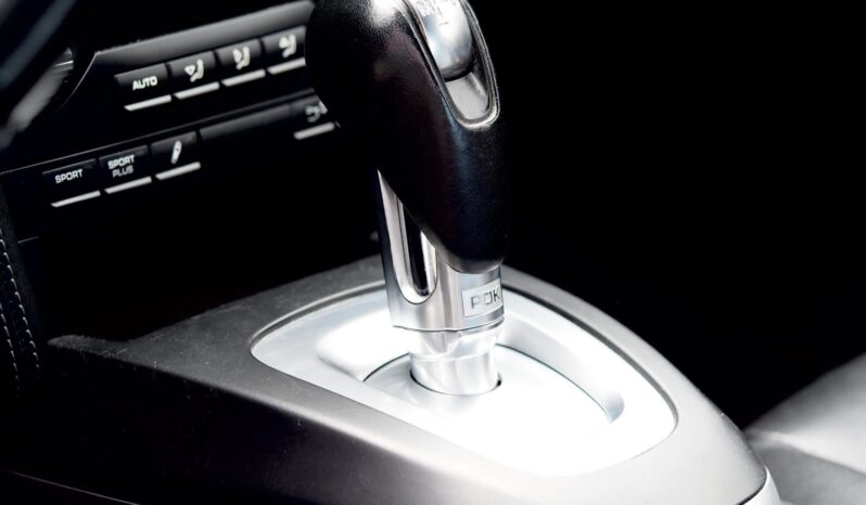 Porsche 997.2 Turbo 3.8 PDK – 2010 complet
