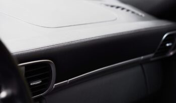 Porsche 997.2 Turbo 3.8 PDK – 2010 complet