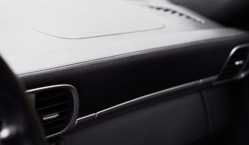 Porsche 997.2 Turbo 3.8 PDK – 2010 complet