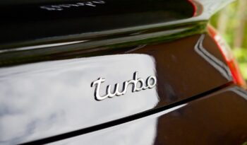 Porsche 997.2 Turbo 3.8 PDK – 2010 complet