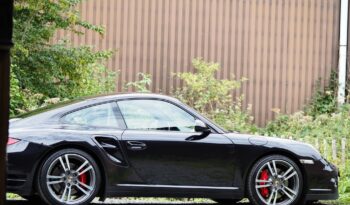 Porsche 997.2 Turbo 3.8 PDK – 2010 complet