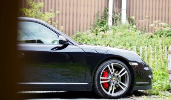 Porsche 997.2 Turbo 3.8 PDK – 2010 complet