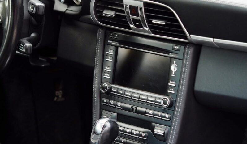 Porsche 997.2 Turbo 3.8 PDK – 2010 complet