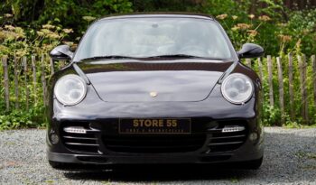 Porsche 997.2 Turbo 3.8 PDK – 2010 complet