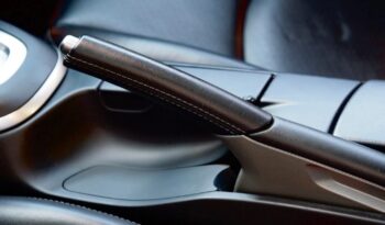 Porsche 997.2 Turbo 3.8 PDK – 2010 complet