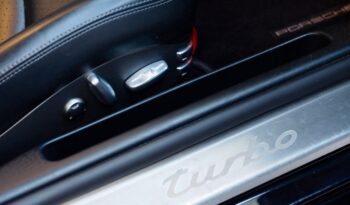 Porsche 997.2 Turbo 3.8 PDK – 2010 complet
