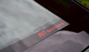 Porsche 997.2 Turbo 3.8 PDK – 2010 complet