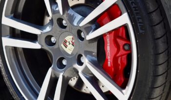 Porsche 997.2 Turbo 3.8 PDK – 2010 complet