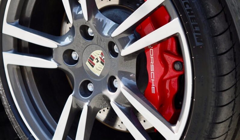 Porsche 997.2 Turbo 3.8 PDK – 2010 complet