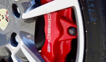 Porsche 997.2 Turbo 3.8 PDK – 2010 complet