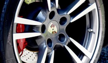 Porsche 997.2 Turbo 3.8 PDK – 2010 complet