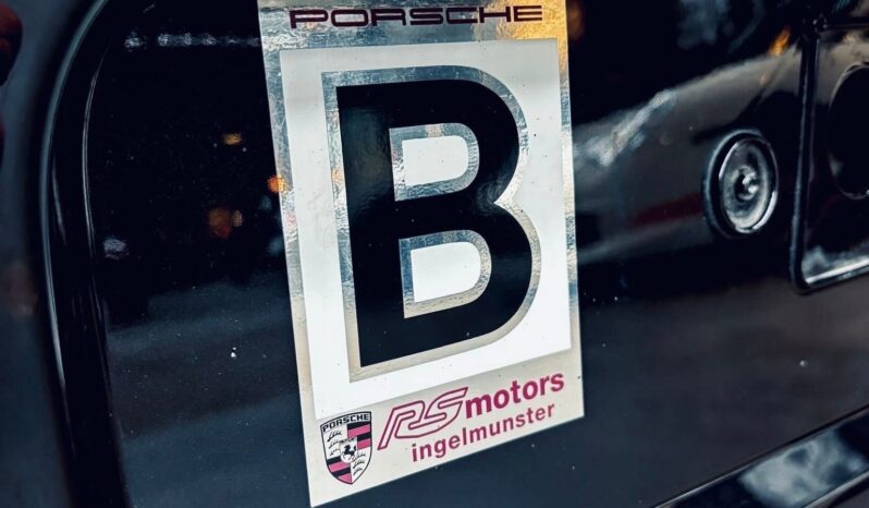 Porsche 997.2 Turbo 3.8 PDK – 2010 complet