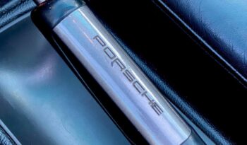 Porsche 993 Carrera S 3.6 BV6 Coupé – 1997 complet
