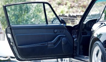 Porsche 993 Carrera S 3.6 BV6 Coupé – 1997 complet