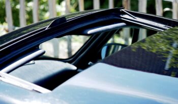 Porsche 993 Carrera S 3.6 BV6 Coupé – 1997 complet