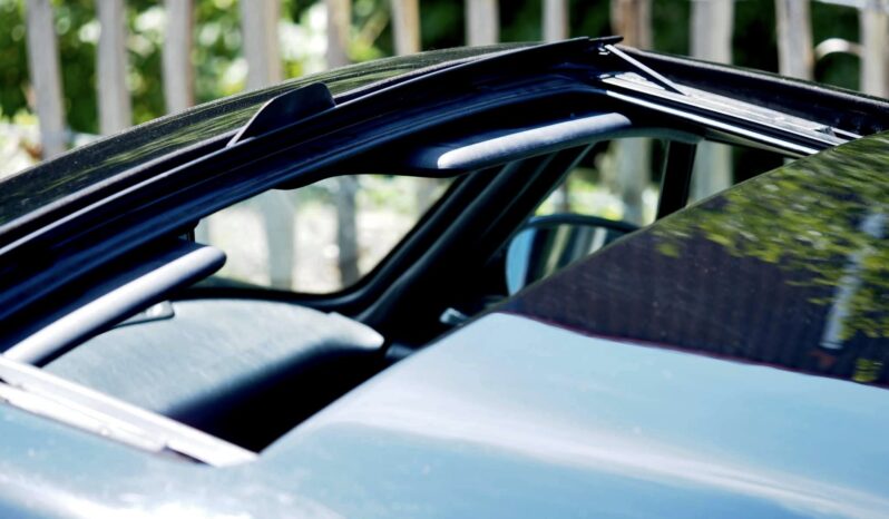 Porsche 993 Carrera S 3.6 BV6 Coupé – 1997 complet