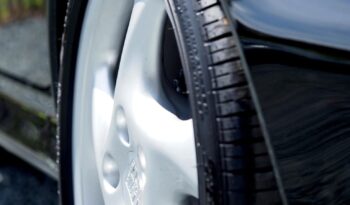 Porsche 993 Carrera S 3.6 BV6 Coupé – 1997 complet