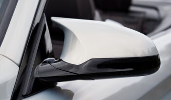 BMW M4 DKG Cabriolet – 2015 complet