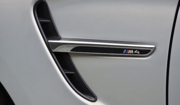 BMW M4 DKG Cabriolet – 2015 complet
