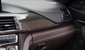 BMW M4 DKG Cabriolet – 2015 complet