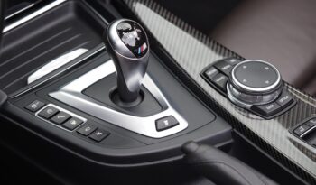 BMW M4 DKG Cabriolet – 2015 complet