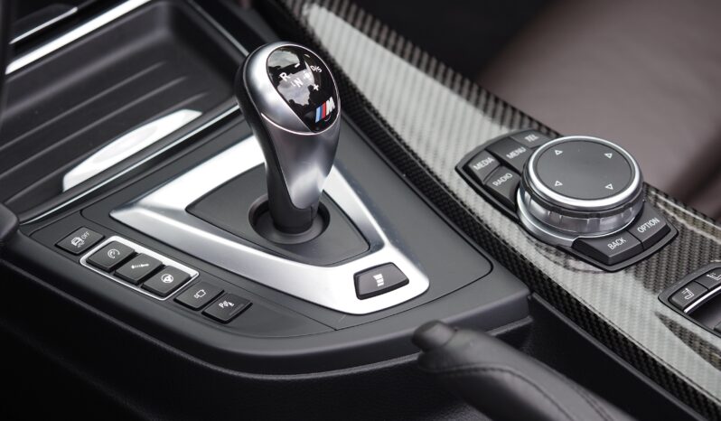 BMW M4 DKG Cabriolet – 2015 complet