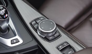 BMW M4 DKG Cabriolet – 2015 complet