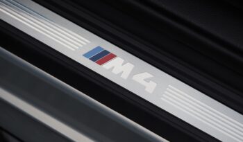 BMW M4 DKG Cabriolet – 2015 complet